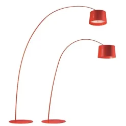 Twiggy Gulvlampe fra<Foscarini