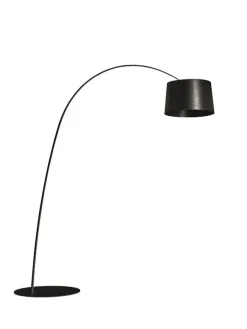 Twiggy Gulvlampe fra<Foscarini