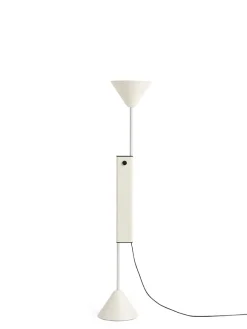 Twist Floor Lamp fra<HAY New