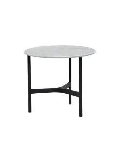 Twist Sofabord, lille fra<Cane-line New