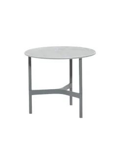 Twist Sofabord, lille fra<Cane-line New