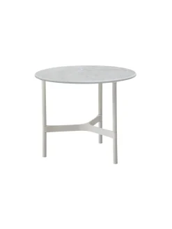 Twist Sofabord, lille fra<Cane-line New