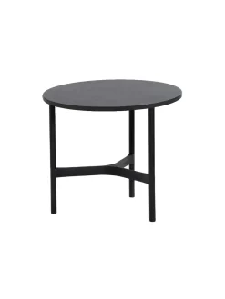 Twist Sofabord, lille fra<Cane-line New