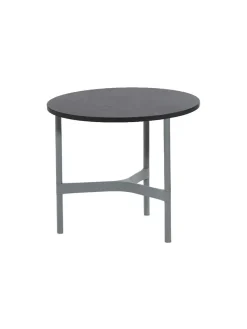 Twist Sofabord, lille fra<Cane-line New