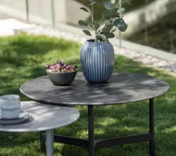 Twist Sofabord, medium fra<Cane-line Hot