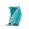 Twister vase fra (Blå)<Piet Hein New