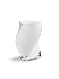 Twister vase fra (Blå)<Piet Hein New