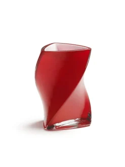 Twister vase fra (Blå)<Piet Hein New