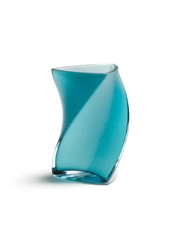 Twister vase fra (Lilla)<Piet Hein Sale