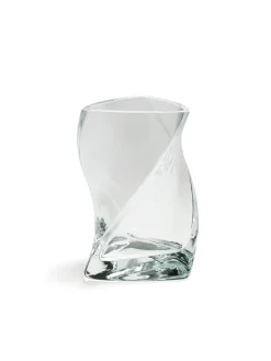 Twister vase fra (Lilla)<Piet Hein Sale