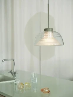 Two-Layer Pendant fra<Muuto Discount