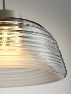 Two-Layer Pendant fra<Muuto Discount