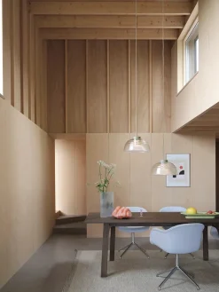 Two-Layer Pendant fra<Muuto Discount