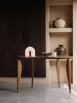 Tydra skål spejl poleret H7 fra<Ferm Living