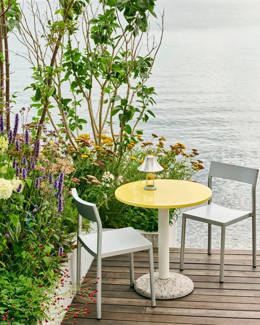 Type Chair fra<HAY Hot