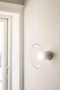 U12 Sletterhage Væglampe fra<FDB Møbler Best