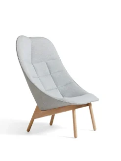 Uchiwa Quilted Lænestol fra<HAY Best