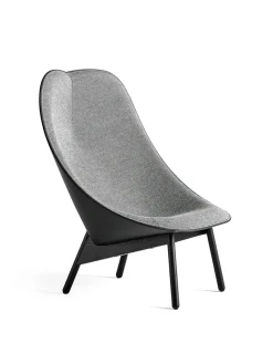 Uchiwa Quilted Lænestol fra<HAY Best