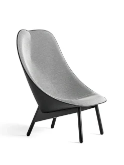 Uchiwa Quilted Lænestol fra<HAY Best