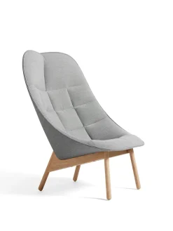 Uchiwa Quilted Lænestol fra<HAY Best