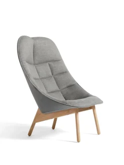 Uchiwa Quilted Lænestol fra<HAY Best