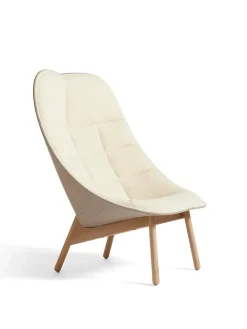 Uchiwa Quilted Lænestol fra<HAY Best