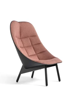 Uchiwa Quilted Lænestol fra<HAY Best