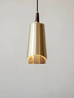 Umanoff Pendel fra<Audo Copenhagen Best