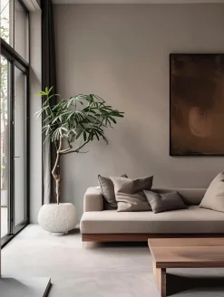 Urchin Plant Pot, Beehive fra<101 Copenhagen Discount