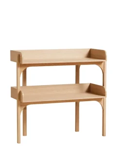 Utility Shelf fra<Woud Discount