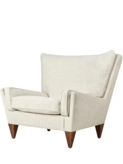 V11 Lounge Chair, limonta forli 27 fra<GUBI New