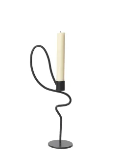 Valse Candleholder, high fra<Ferm Living New