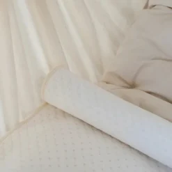 Vandtæt Madrasbeskytter, slyngevugge fra<Moonboon Sale