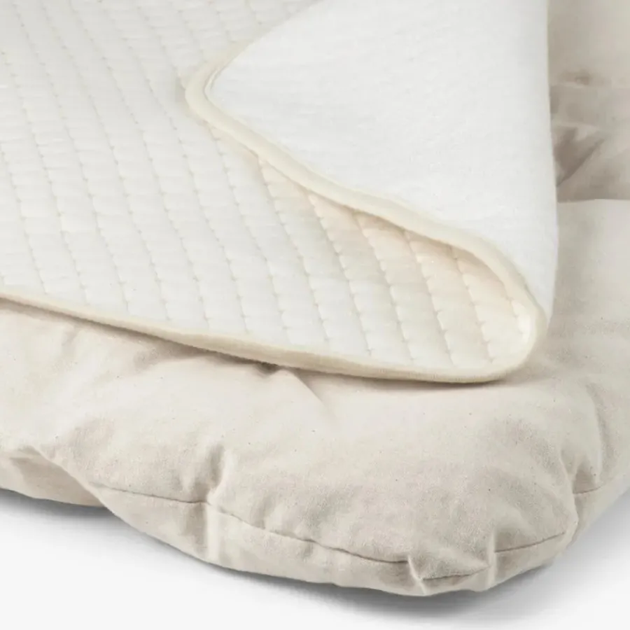 Vandtæt madrasbeskytter, vugge fra<Moonboon New