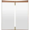 Vanity Mirror 2 fra<GUBI New