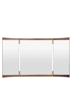 Vanity Mirror 3 fra<GUBI Outlet
