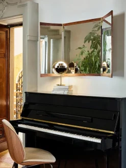 Vanity Mirror 3 fra<GUBI Outlet