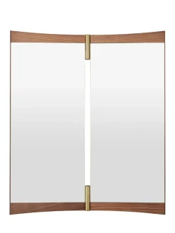 Vanity Mirror 3 fra<GUBI Outlet