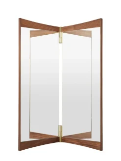 Vanity Mirror 1 fra<GUBI Outlet