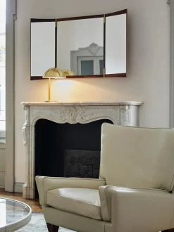 Vanity Mirror 1 fra<GUBI Outlet