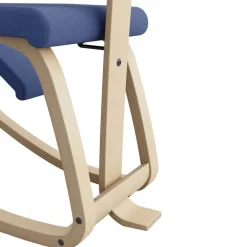 Variable Plus stol, natur bøg fra<Variér Outlet