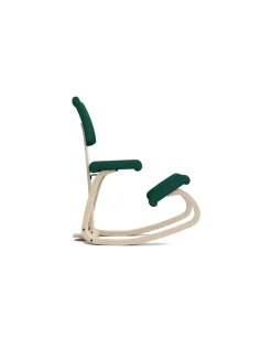 Variable Plus stol, natur bøg fra<Variér Outlet