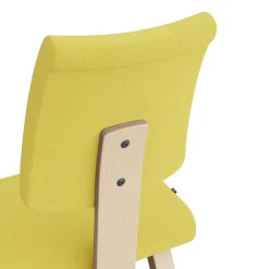 Variable Plus stol, natur bøg fra<Variér Outlet