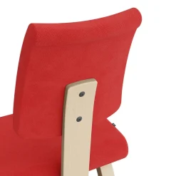 Variable Plus stol, natur bøg fra<Variér Outlet