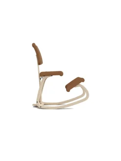 Variable Plus stol, natur bøg fra<Variér Outlet