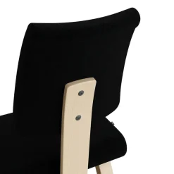 Variable Plus stol, natur bøg fra<Variér Outlet