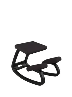 Variable Stol, light brown/vidar fra Varier Furniture<Variér Discount