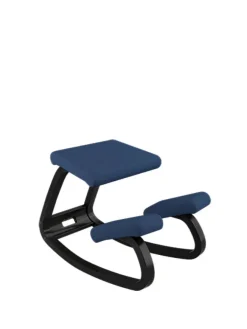 Variable Stol, light brown/vidar fra Varier Furniture<Variér Discount