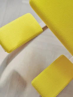 Variable Stol, light brown/vidar fra Varier Furniture<Variér Discount