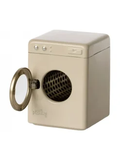 Vaskemaskine til mus fra<Maileg Online